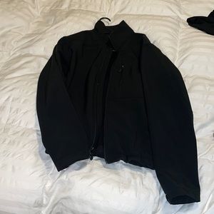 Men’s Kirkland jacket.